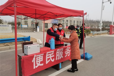 航空港分公司“三色标识+双岗值守”精准春运发力.jpg